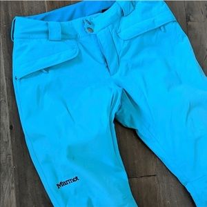 Marmot Women’s Ski Pants - Small